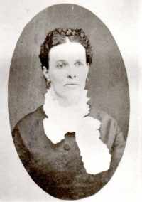 Sarah Jane Topham (1831 - 1918) Profile